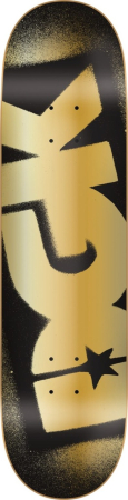 O.G. Logo (Foil)