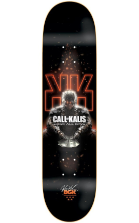 All Night Kalis
