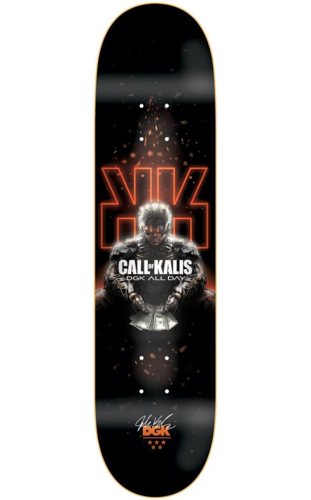 All Night Kalis