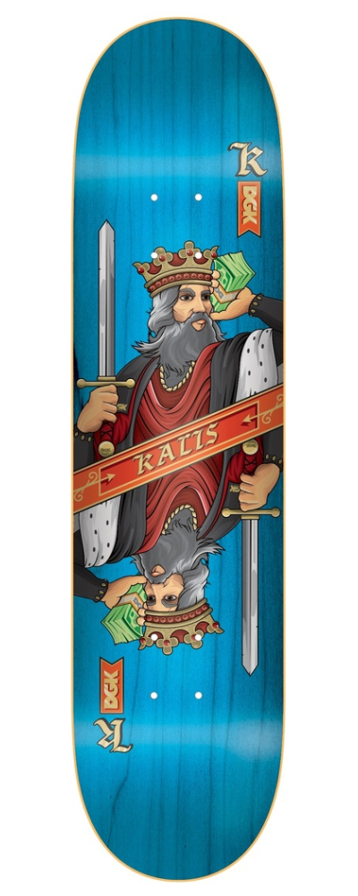 KINGDOM KALIS