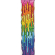 MELTED GRIP TAPE 9X33 (1 SHEET)