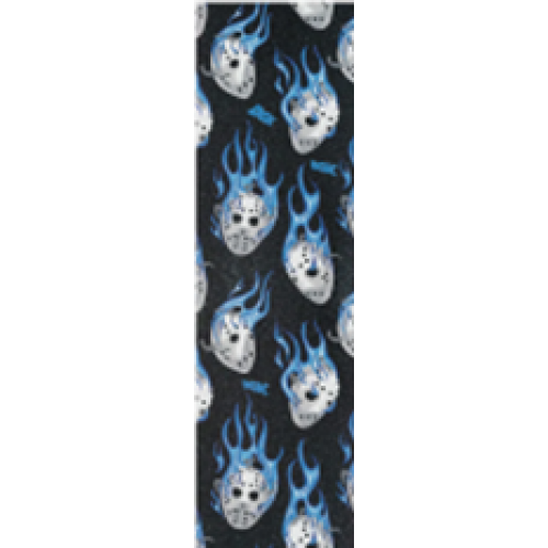NIGHTMARE GRIP TAPE 9X33 (1 SHEET)