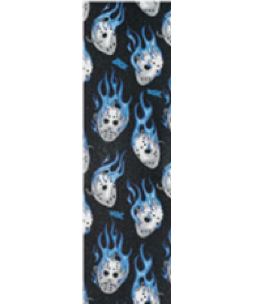 NIGHTMARE GRIP TAPE 9X33 (1 SHEET)