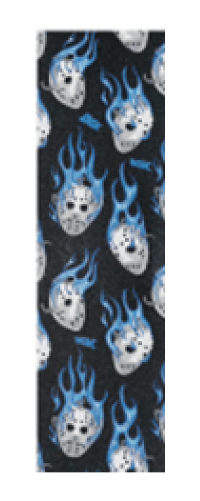 NIGHTMARE GRIP TAPE 9X33 (1 SHEET)