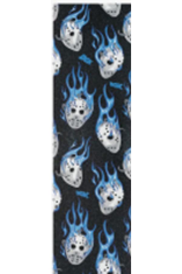NIGHTMARE GRIP TAPE 9X33 (1 SHEET)