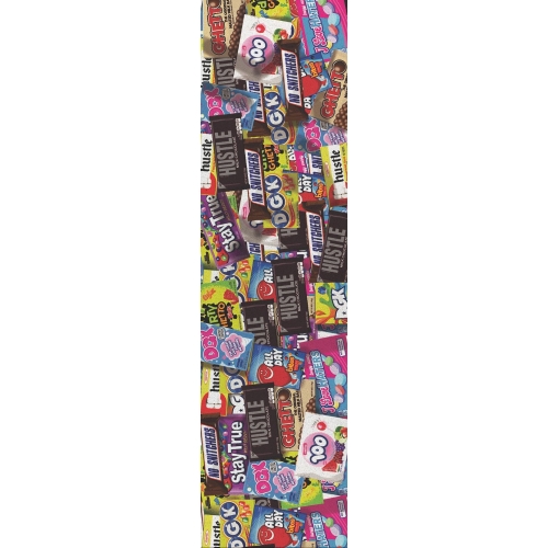 CAVITIES GRIP TAPE 9X33 (1 SHEET)
