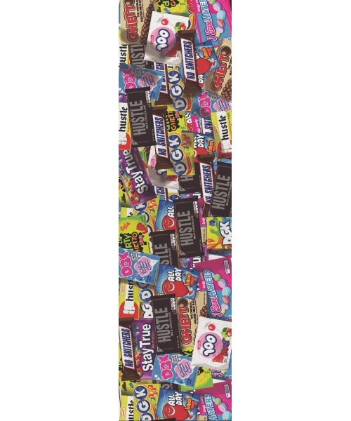 CAVITIES GRIP TAPE 9X33 (1 SHEET)