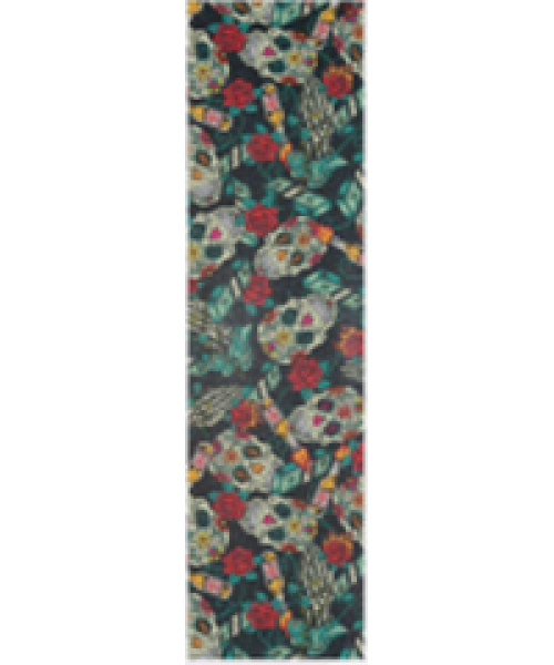 LOS MUERTOS GRIP TAPE 9X33 (1 SHEET)