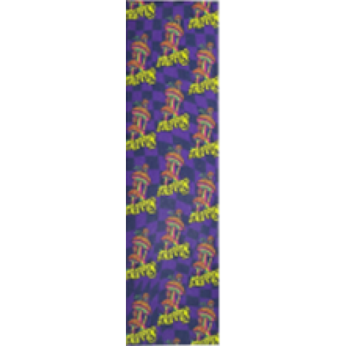 TRIPPIN GRIP TAPE 9X33 (1 SHEET)