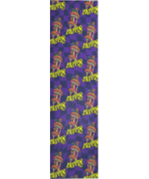 TRIPPIN GRIP TAPE 9X33 (1 SHEET)