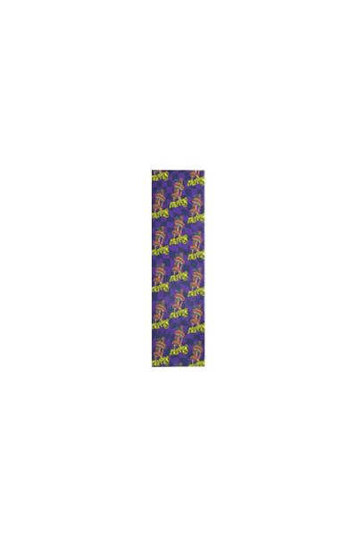 TRIPPIN GRIP TAPE 9X33 (1 SHEET)