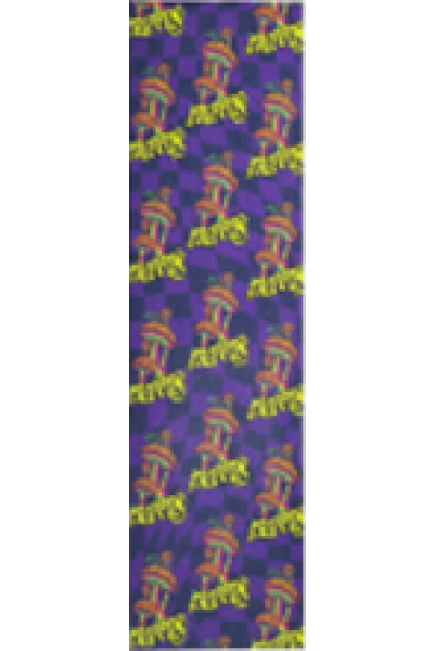 TRIPPIN GRIP TAPE 9X33 (1 SHEET)