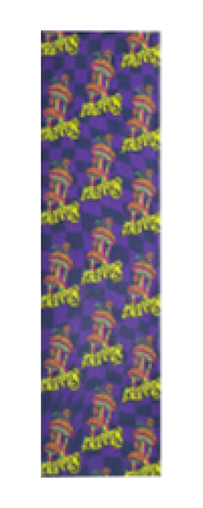 TRIPPIN GRIP TAPE 9X33 (1 SHEET)