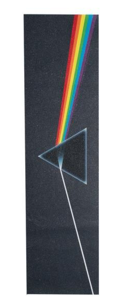 Dark Side of the Moon Griptape
