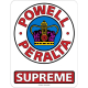 Sticker Supreme OG Red/White/Blue