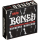 Bushings Hardcore Hard Black
