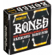 Bushings Hardcore Medium Black