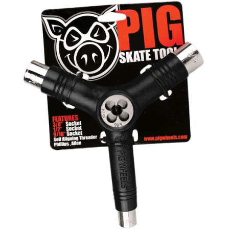 Pg Tool