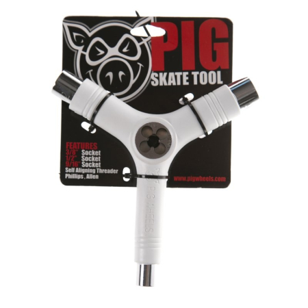 Pg Tool