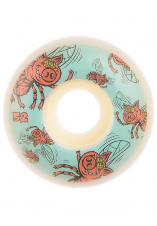 Pigs Fly 52mm