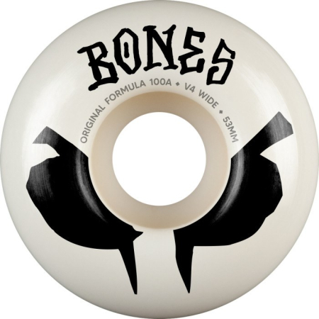 Original Formula 53 V4 Wides 100A