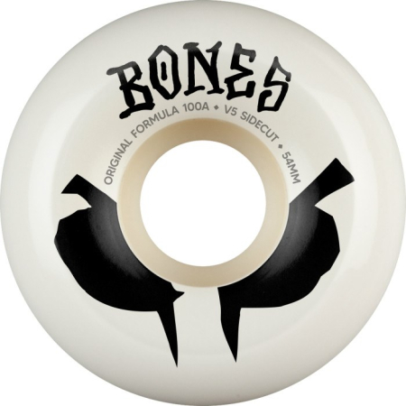 Original Formula 54 V5 Sidecuts 100A