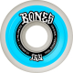 Sidecut 52mm 100A V5 White