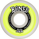 Sidecut 54mm 100A V5 White