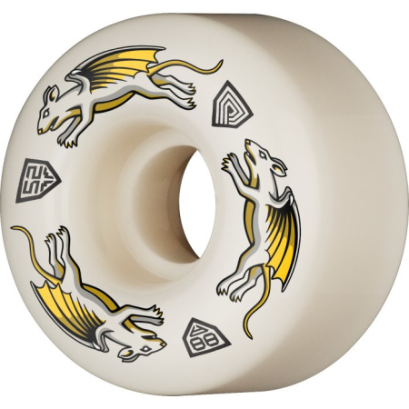 Dragon Formula Nano Rat 52X34 V4 88A Off White