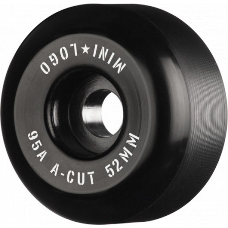 A-Cut 52mm X 95A Hybrid Black