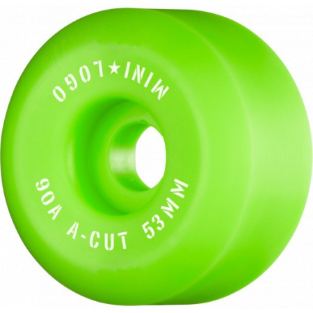 A-Cut 53mm X 90A Hybrid Green