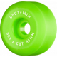 A-Cut 53mm X 90A Hybrid Green