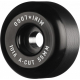 A-Cut "2" 55mm X 101A Black