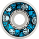 Skatepark Formula 54 P5 Sidecuts 84B 4PK