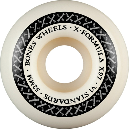 52mm XF STANDARD V1 X-Formula 97A