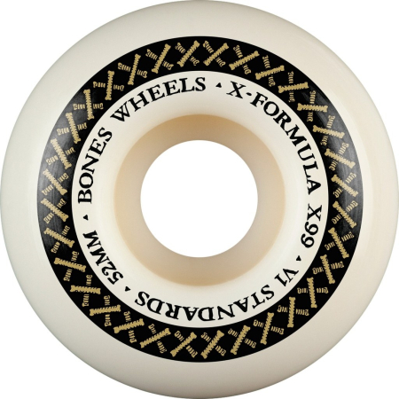 52mm XF STANDARD V1 X-Formula 99A