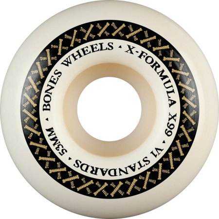 53mm X-FORMULA STANDARDS V1 X-Formula 99A