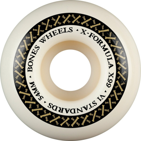 54mm XF STANDARD V1 X-Formula 99A