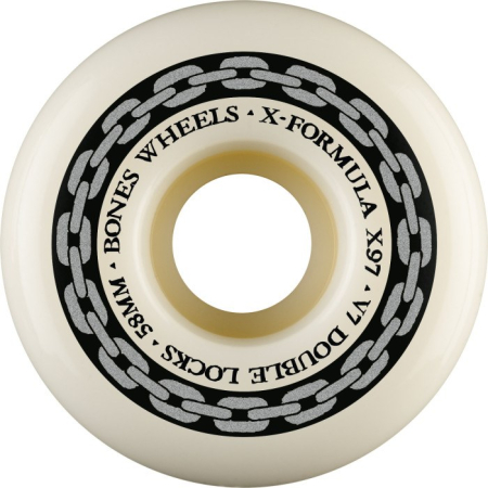X-Formula 58 V7 Double Locks 97A 4PK