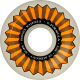 Sidecut 52mm 95A V5 Sidecut X-Formula (copia)