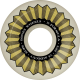 Sidecut 52mm 99A V5 Sidecut X-Formula