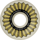 Sidecut 53mm 99A V5 Sidecut X-Formula