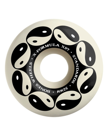 Yin Yang V1 Standard X-Formula 97A