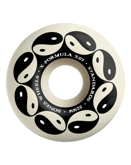 Yin Yang V1 Standard X-Formula 97A
