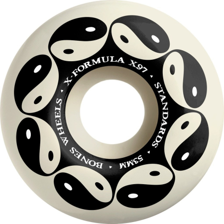 Yin Yang V1 Standard X-Formula 97A