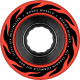 Rough Riders Eternal Flame 56mm 80A Red