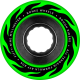 Rough Riders Eternal Flame 59mm 80A Green